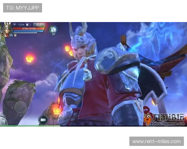 深入解析九游旗舰网站:玩家社区与交流平台的完美结合 深入解析九游旗舰网站:玩家社区与交流平台的完美结合